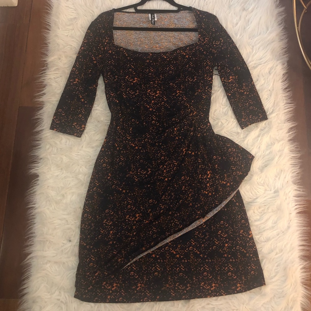 Brand New Marcelle Margaux Dress